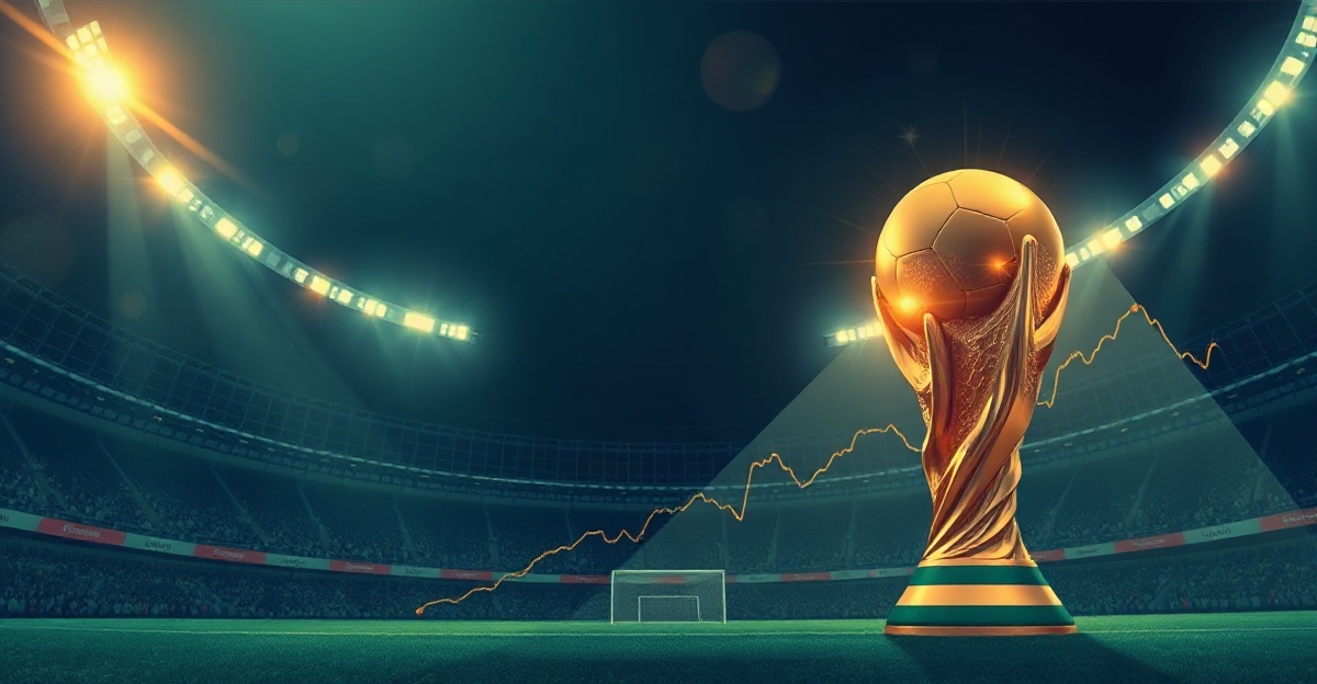 Mercati predittivi sul calcio e i Mondiali 2026: la guida ai principali provider